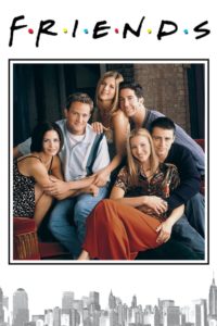 Friends: Season 6