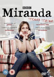 Miranda: Season 2