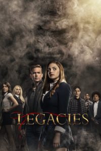 Legacies tvseries full download toxicwap