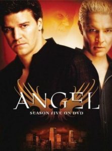 Angel: Season 5