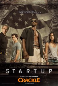 StartUp: Season 1