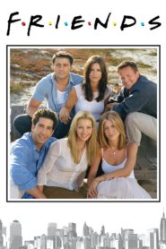 Friends: Season 9