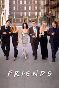 Friends tvseries full download