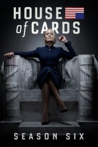 House of Cards: Season 6