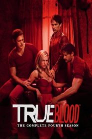 True Blood: Season 4