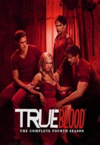 True Blood: Season 4