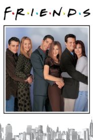 Friends: Season 5