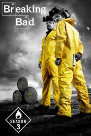 Breaking Bad: Season 3