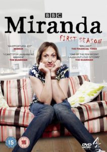 Miranda: Season 1