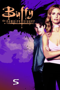 Buffy the Vampire Slayer: Season 5