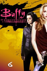 Buffy the Vampire Slayer: Season 6