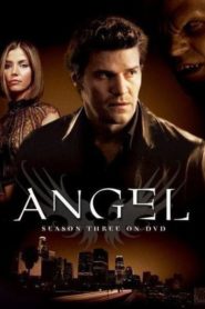 Angel: Season 3