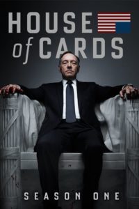 House of Cards: Season 1