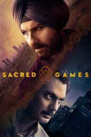 Sacred Games tvseries download | toxicwap