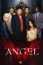 Angel tv series download