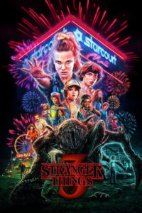 Stranger Things tvseries download