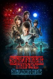 Stranger Things: Season 1