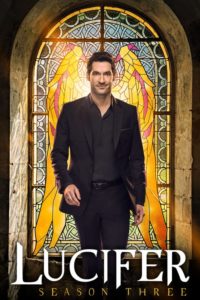 Lucifer: Season 3