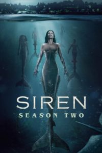 Siren: Season 2