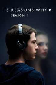 13 Reasons Why: Season 1