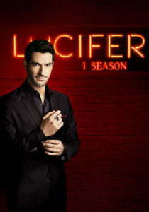 Lucifer: Season 1