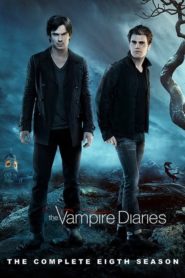 The Vampire Diaries: Season 8