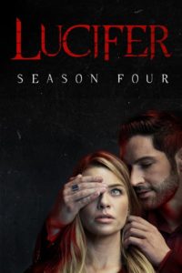 Lucifer: Season 4