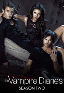 The Vampire Diaries: Season 2