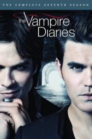 The Vampire Diaries: Season 7