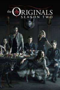 The Originals: Season 2