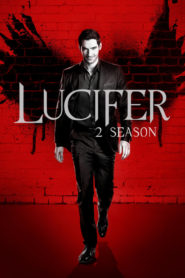 Lucifer: Season 2