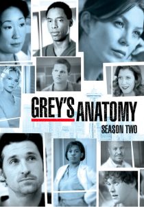 Grey’s Anatomy: Season 2