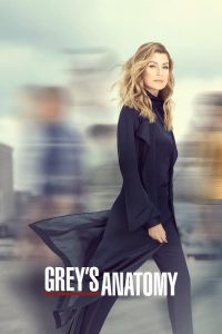 Grey’s Anatomy TV Series | Where to Watch?