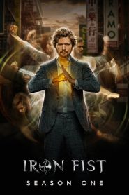 Marvel’s Iron Fist: Season 1