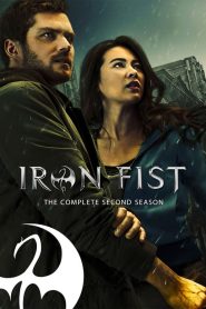 Marvel’s Iron Fist: Season 2