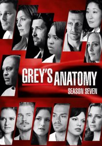 Grey’s Anatomy: Season 7