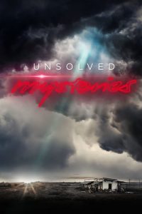 Unsolved Mysteries Netflix toxicwap