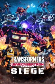 Transformers: War for Cybertron toxicwap