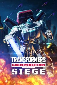 Transformers: War for Cybertron: Season 1