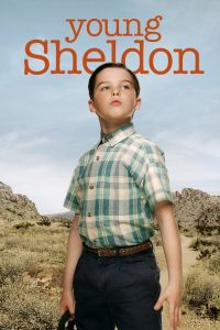 Young Sheldon: Season 3