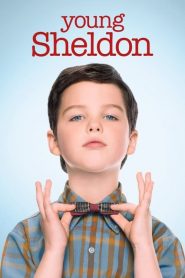 Young Sheldon: Season 1