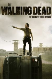 The Walking Dead: Season 3