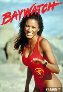 Baywatch: Season 7