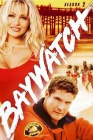 Baywatch: Season 2