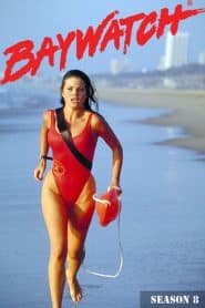 Baywatch: Season 8