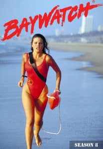 Baywatch: Season 8