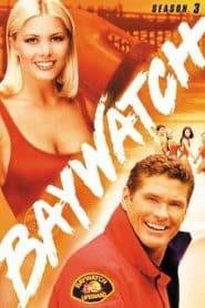 Baywatch: Season 3