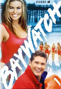 Baywatch: Season 4