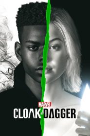 Marvel’s Cloak & Dagger: Season 2