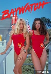 Baywatch: Season 5